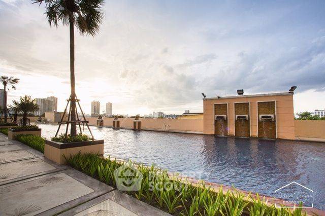 รูป คอนโด 1-ห้องนอน ที่ ศุภาลัย ปาร์ค ศรีนครินทร์ ใน หนองบอน (ID 1408386) - รูปที่ 8/9