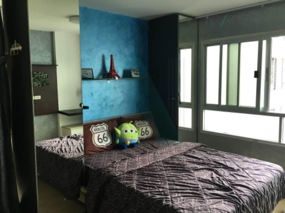 picture 🎉 For Sell Condo ELIO DEL RAY Building B, Floor 5,1 bed room, Room size 26 sqm - 2/8