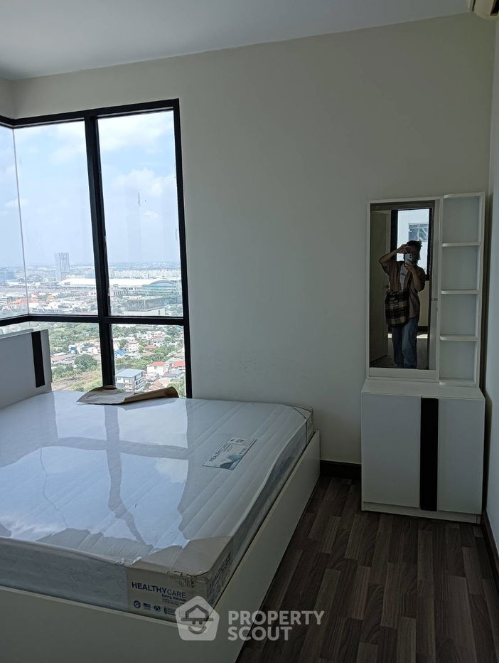รูป คอนโด 2-ห้องนอน ที่ เอสโทร คอนโด ใน บางตลาด (ID 1842048) - รูปที่ 6/8