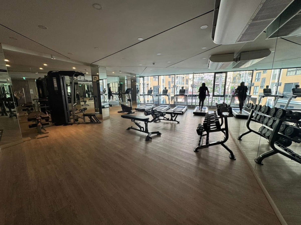 picture For Rent THE SHADE SATHON 1 ** Special Discount 10% ** Property Code G037 Line id: nudlee - 13/15