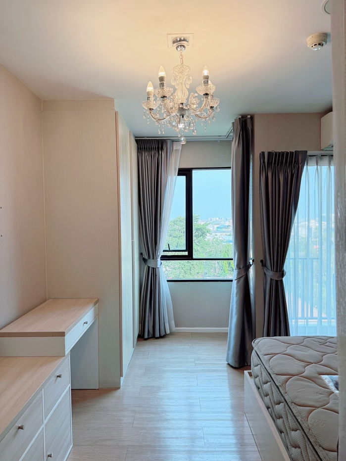 picture 📣 !!! Urgent sale !! Wynn Condo Lat Phrao - Chok Chai 4 - 3/13