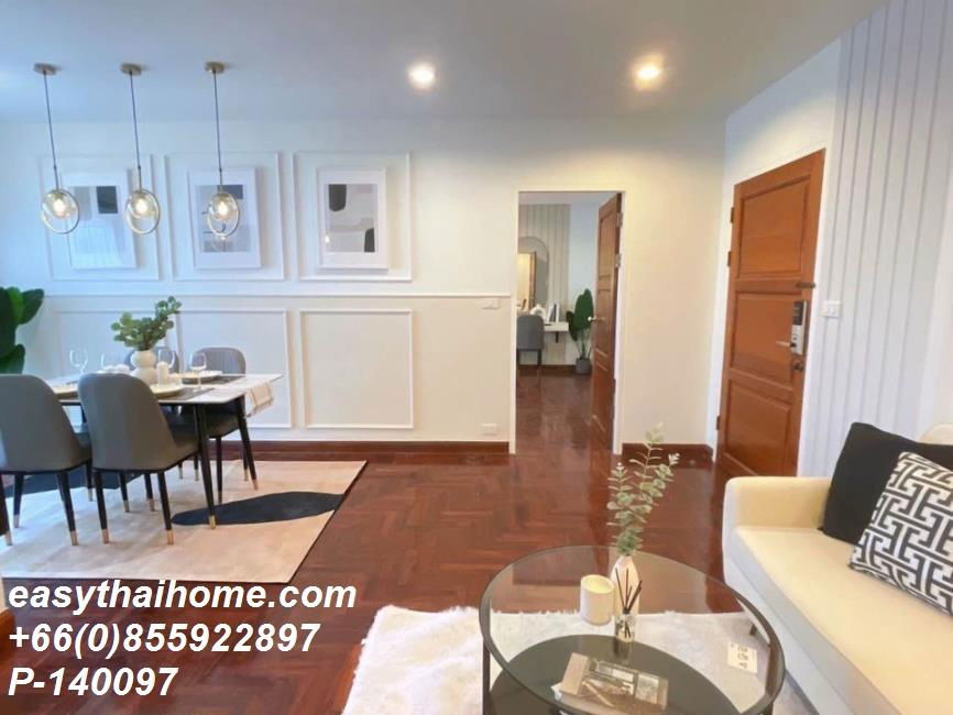 picture P-140097 Condo for for sell Phayathai Plaza fully furnished. - 3/5
