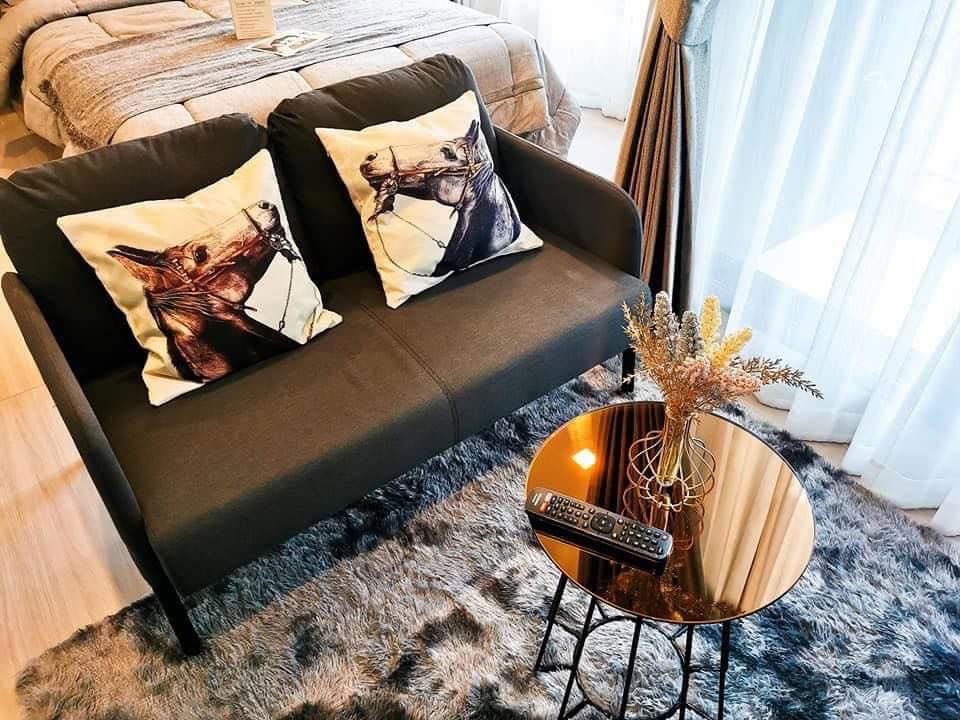 รูป [ เช่า | RENT ]  ⚡🌈BL200140 ไลฟ์ อโศก - พระราม 9 ( Life Asoke - Rama 9 ) ⚡🌈 LINE : @theagentpro (มี @ นำหน้าด้วยครับ)  - รูปที่ 2/13