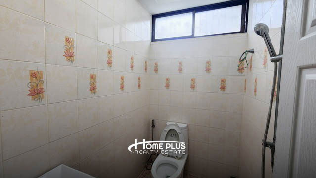 รูป บ้านเดี่ยว 2 ชั้น หมู่บ้านกฤษดานคร แจ้งวัฒนะ (หลังริม) - รูปที่ 26/26