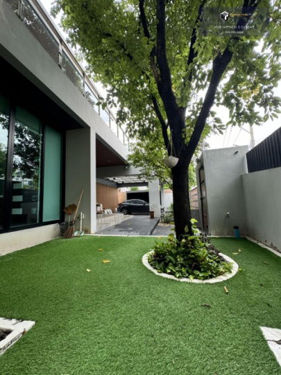 รูป Home (PH) | บ้านเดี่ยว 2 ชั้น สไตล์โมเดิร์น #2025072911099 - รูปที่ 11/12