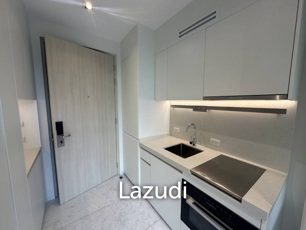 รูป 1 Bedroom 1 Bathroom 28 SQ.M SCOPE Promsri - รูปที่ 4/5