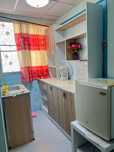 picture Condo for sale, Nirun City, Ladprao, ready to move in - 00016 - 9/10