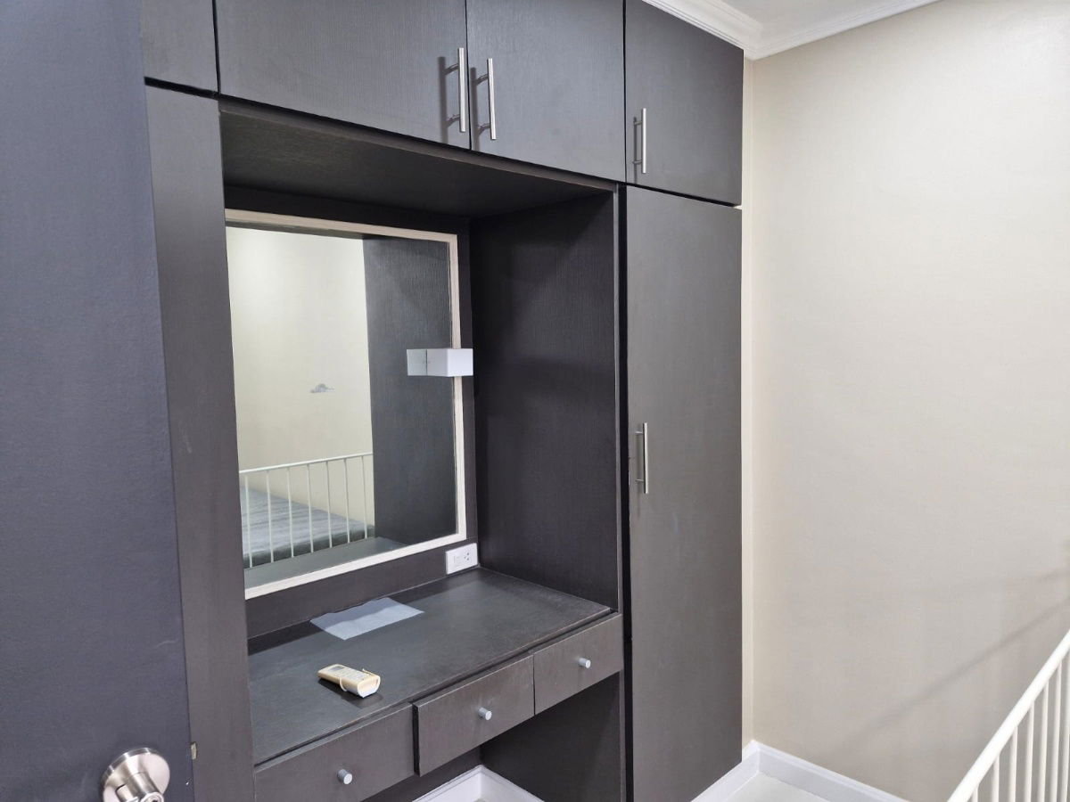 รูป Condo for Rent DS Tower 2 Sukhumvit Soi 39 3 Bedrooms 150 Sq 7 Floor  - รูปที่ 20/32