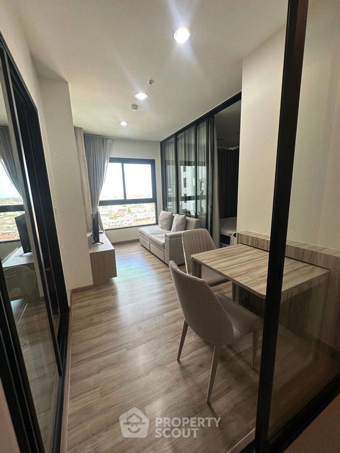 รูป คอนโด 1-ห้องนอน ที่ นิช โมโน เจริญนคร ใน ดาวคะนอง (ID 2066406) - รูปที่ 1/5