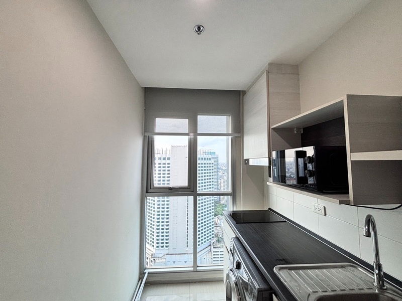 picture 💗✨ Life Ratchadapisek Condo FOR RENT Ready to Move In ✨💗 - 3/11