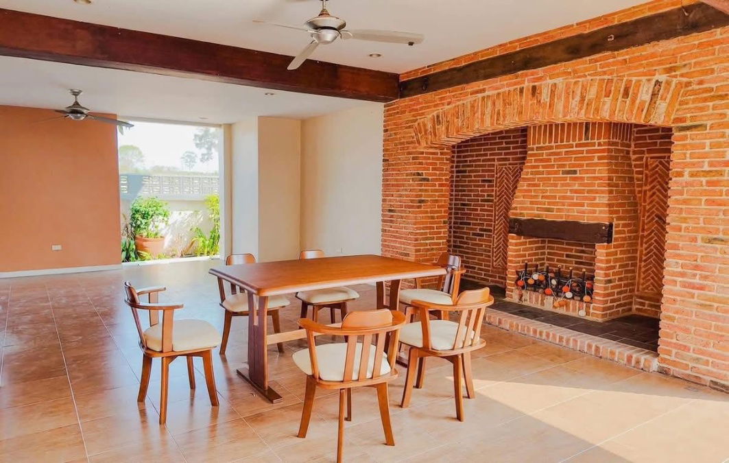 picture For Rent Pool Villa house near by Bang Saray Beach  - 15/18