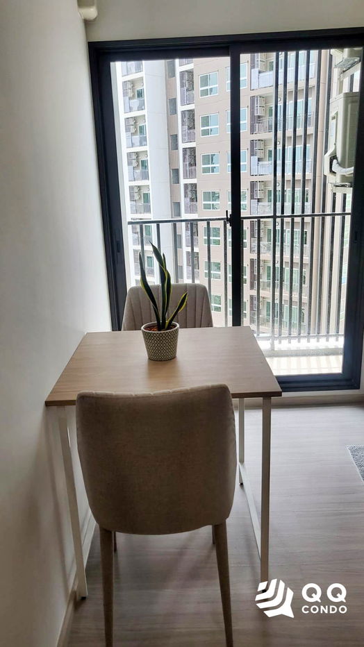 รูป ** ให้เช่า The Parkland Phetkasem 56  1Bed 30 ตร.ม. พร้อมอยู่ ** - รูปที่ 4/10