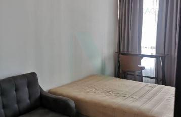 For Rent Condo KNIGHTSBRIDGE PRIME ONNUT Building , Floor 18,Studio, Room size 23.18 sqm