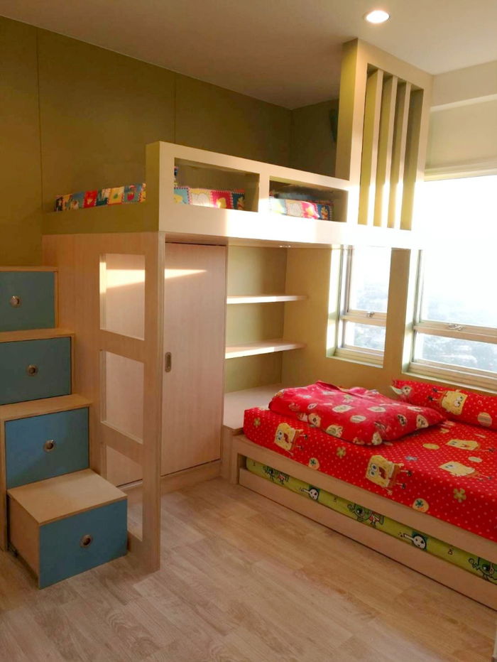 picture ✨Condo for rent Manor Sanambinnam  Condo on the Chao Phraya River✨ - 4/11