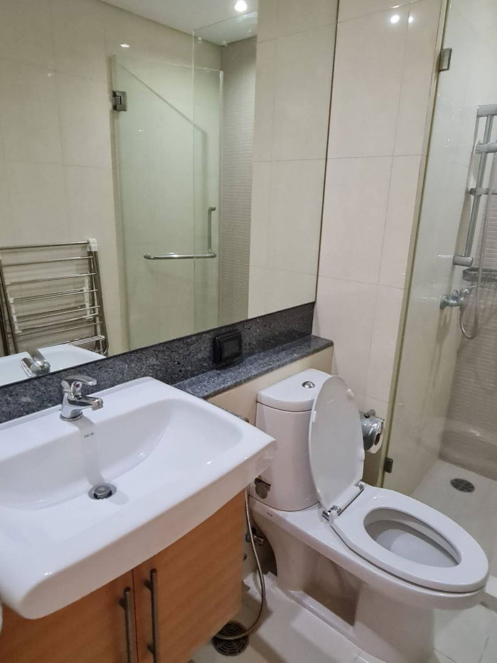 picture Fullerton  3 bedrooms, 3 bathrooms 150 sq m 10th-27th floors - 5/6