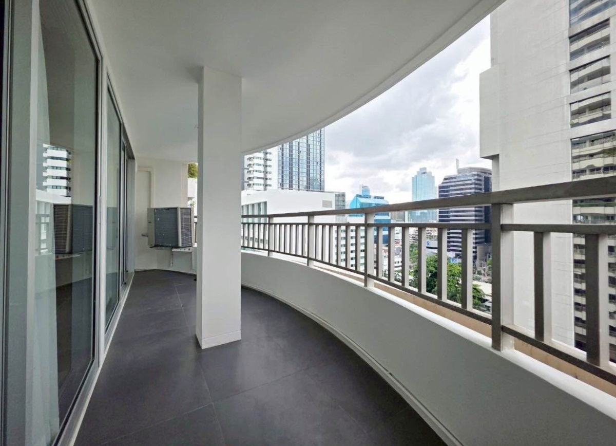 รูป #A124170 ✅ 29/7/68  ให้เช่า Sathorn Park Place📲📢สอบถาม ld line @condoboy - รูปที่ 9/9
