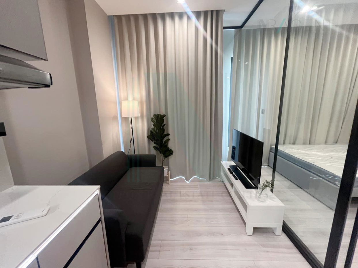picture 🚩Best room!🚩 For Rent Condo THE ROOM PHAYATHAI Building 1, Floor 19,1 bed room, Room size 29.00 sqm - 5/8