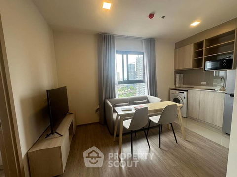 2-BR Condo at NIA By Sansiri near BTS Phra Khanong (ID 1697173)