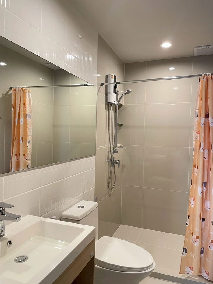 รูป Rent room🌸 Nue Mega Plus Bangna🔸2 Bedroom plus  🔹#AS-778 - รูปที่ 8/11