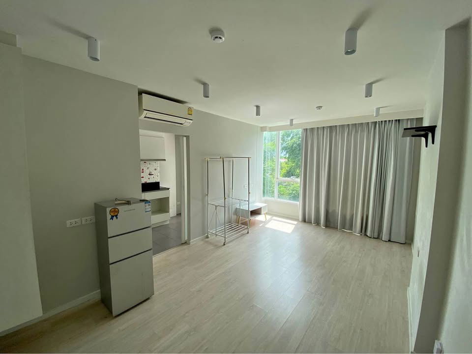 picture (MK016) Condo U Kaset – Nawamin - 3/6