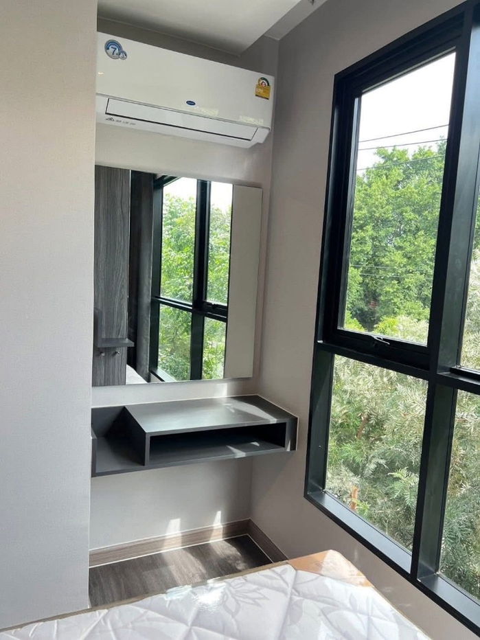 รูป AS1398 The Cube Loft ศรีนครินทร์ - เทพารักษ์ เครื่องใช้ไฟฟ้าเฟอร์นิเจอร์ครบ - รูปที่ 3/21