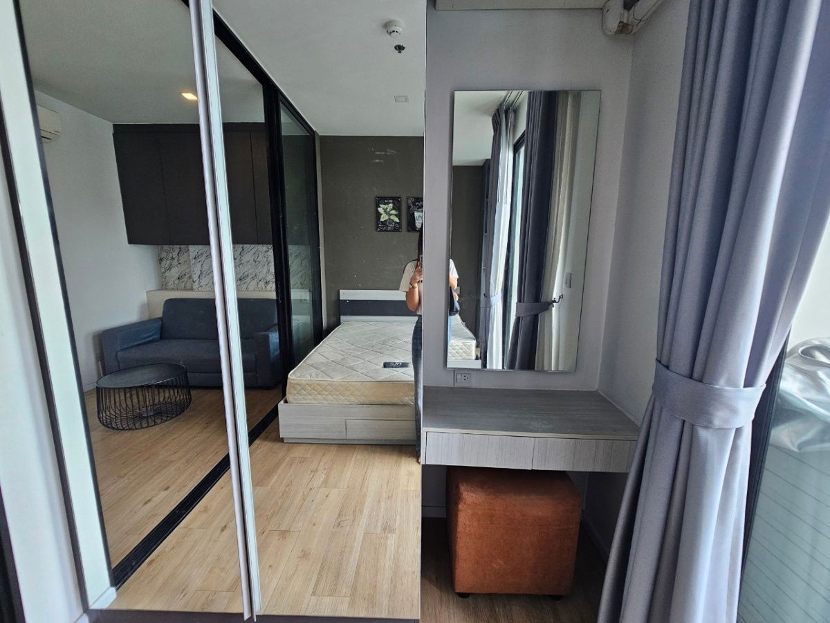 picture For rent : Notting Hill Laemchabang-Sriracha 8,500 baht. - 8/11