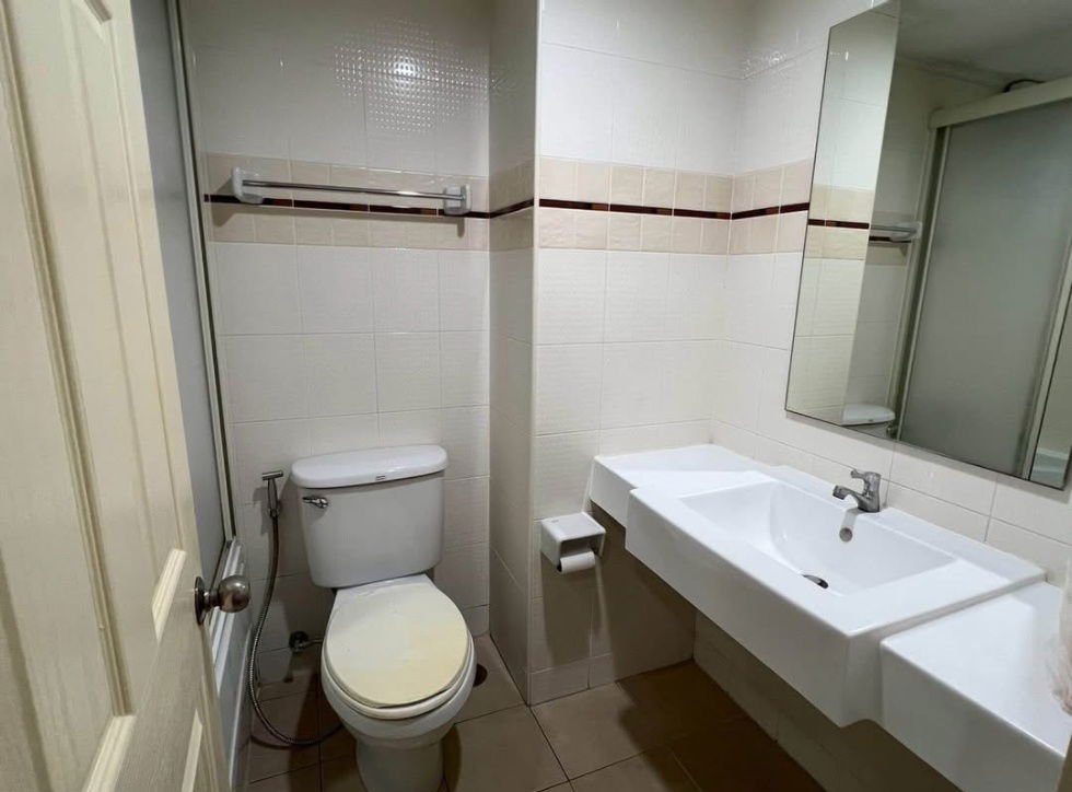 picture #R5371  Condo  for rent Lumpini Place Rama 8 - 8/9