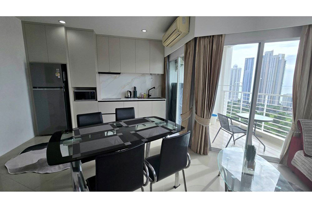 picture [920471004-965] Spacious 1 Bedroom Apartment, 70.17 Sq. m. in AD Hyatt Wongamat - 7/24