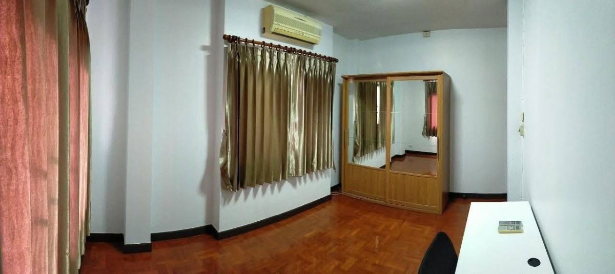 รูป บ้านให้เช่า หมู่บ้านล้านนาไพน์เนอรี่โฮม (หนองควาย หางดง) พร้อมเฟอร์นิเจอร์ มีที่จอดรถ T.094-6511456 - รูปที่ 8/20