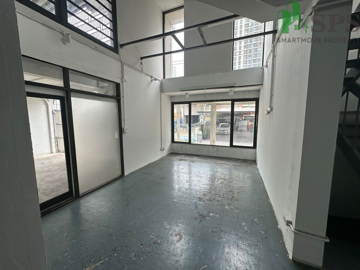รูป ให้เช่าบ้านเดี่ยว ลาดพร้าว (SPSAD3115) - รูปที่ 3/9
