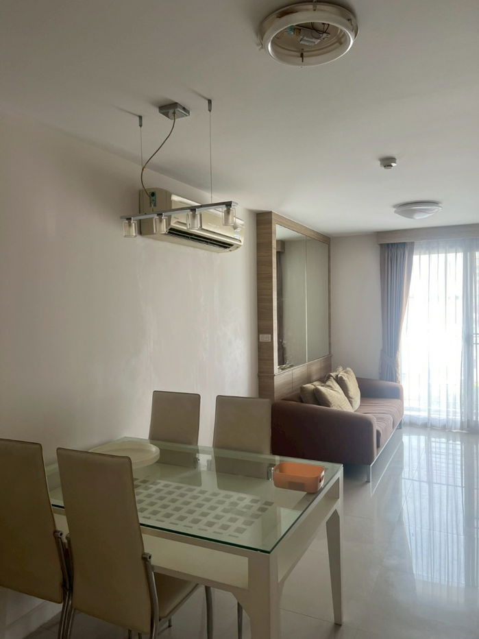 picture The Clover Thonglor for Rent (1bed1bath 50sqm) - 12/13