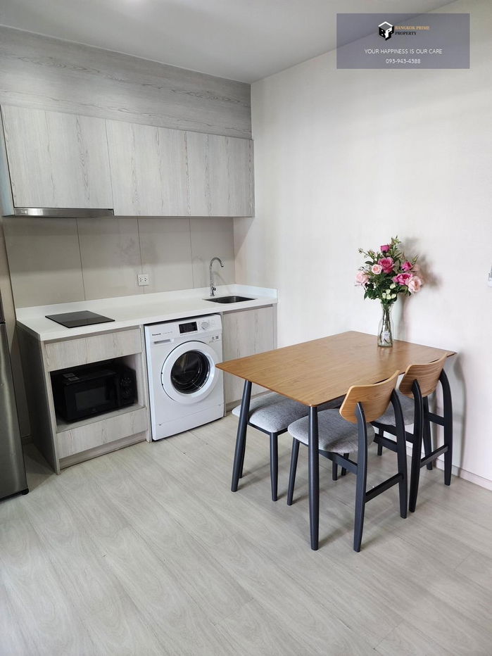 รูป Life Sukhumvit 48 | ให้เช่าคอนโด Life Sukhumvit 48 ขนาด 40 ตรม. จองและเข้าอยู่ภายในเดือนสิงหาคม เท่านั้น ราคานี้ | #2025072911112 - รูปที่ 7/9