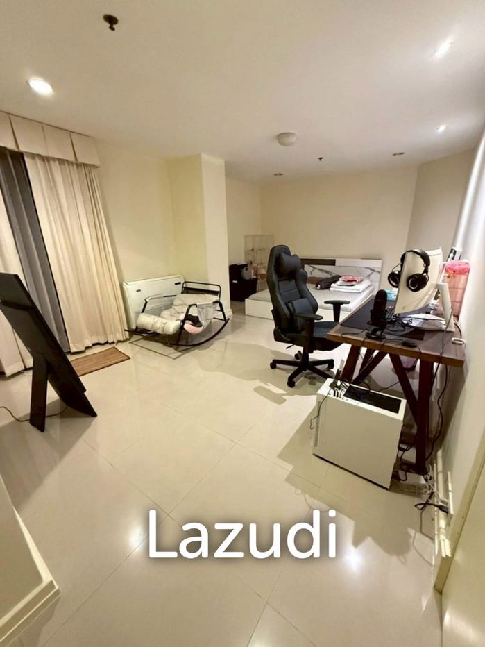 รูป 3 Bed 4 Bath 371 SQ.M Moon Tower - รูปที่ 5/16