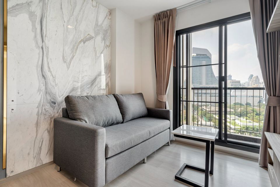 picture For Rent - Life One Wireless , Luxury Class 2 bedrooms 1 bathroom - 2/12