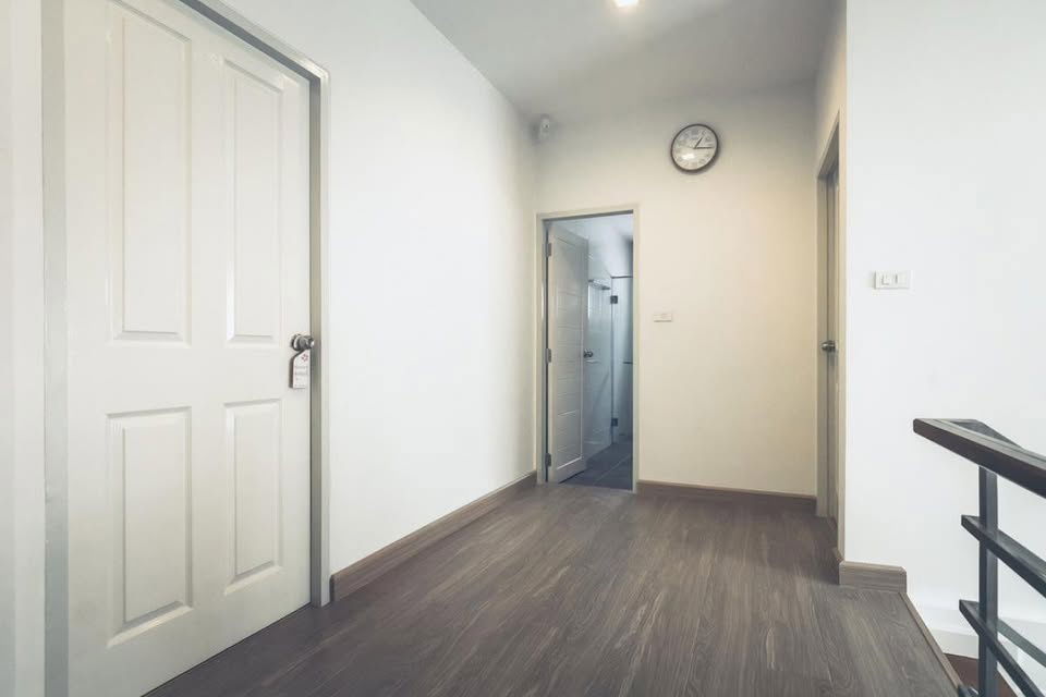 รูป ขาย/เช่ าบ้านเดี่ยว 2 ชั้น ขาย 9,200,000 บาท 77 ตร.ว. 250 ตร.ม. 0958195559 @infinitycondo - รูปที่ 12/13