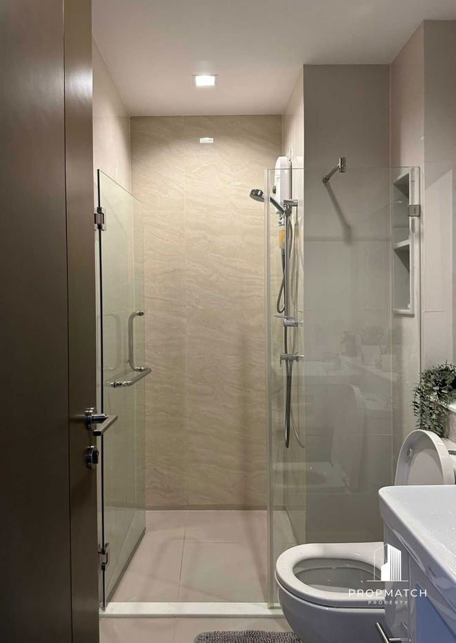 รูป ✨Flash Deal ✨ Life Ladprao Valley ( 1Bed 1Bath 35SQM.) แต่งครบพร้อมอยู่ !! เพียง 24,000 บาทต่อเดือน Tel.0981315848 @propmatch - รูปที่ 8/8