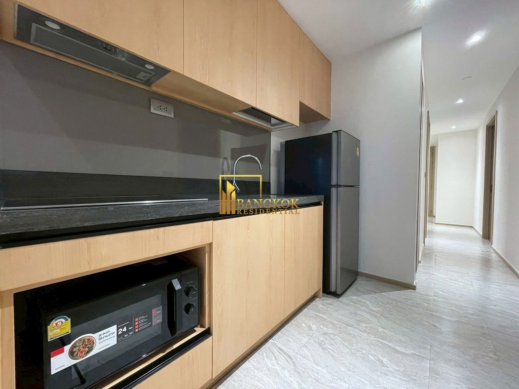 picture Ashton Asoke - Rama 9 | Stylish 2 Bedroom Condo For Rent - BR60425CD - 7/34