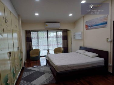 รูป Home (RD) | บ้านเดี่ยว โฮมออฟฟิศ มีอุปกรณ์สำนักงานครบครัน #2025072911096 - รูปที่ 3/15
