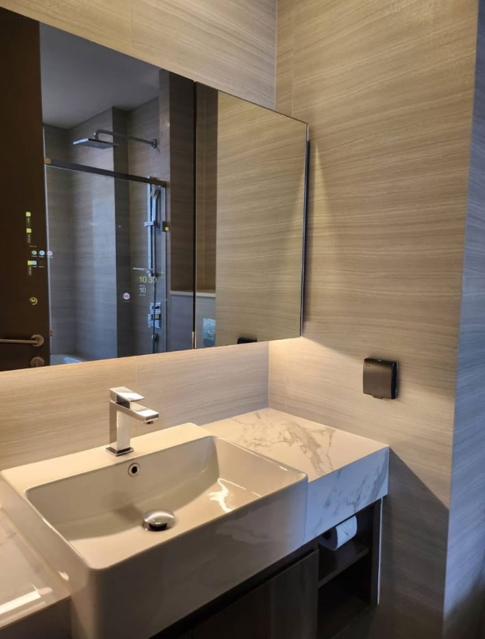 picture #R5373  Condo for rent  Park Origin Thonglor  - 5/8