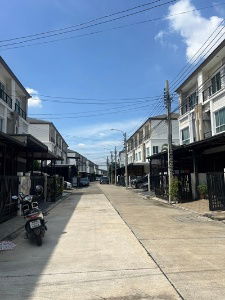picture Townhome for sale, The Plant City, Nawamin Road 86, with furniture - 00025 - 10/11