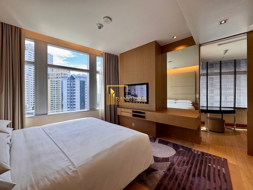 รูป Spacious 3 Bedroom Serviced Apartment in Thonglor Area - BR30370SA - รูปที่ 24/38