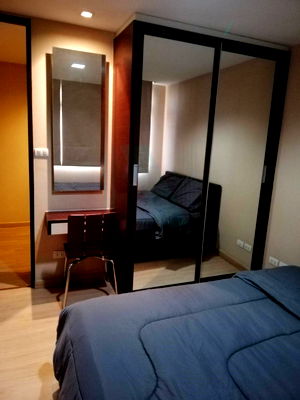 Condos for rent Wang Thonglang : 🚩 For rent condo J.W. BOULEVARD SRIVARA Building B, Floor 8,2 bed room, Room size 53.00 sqm