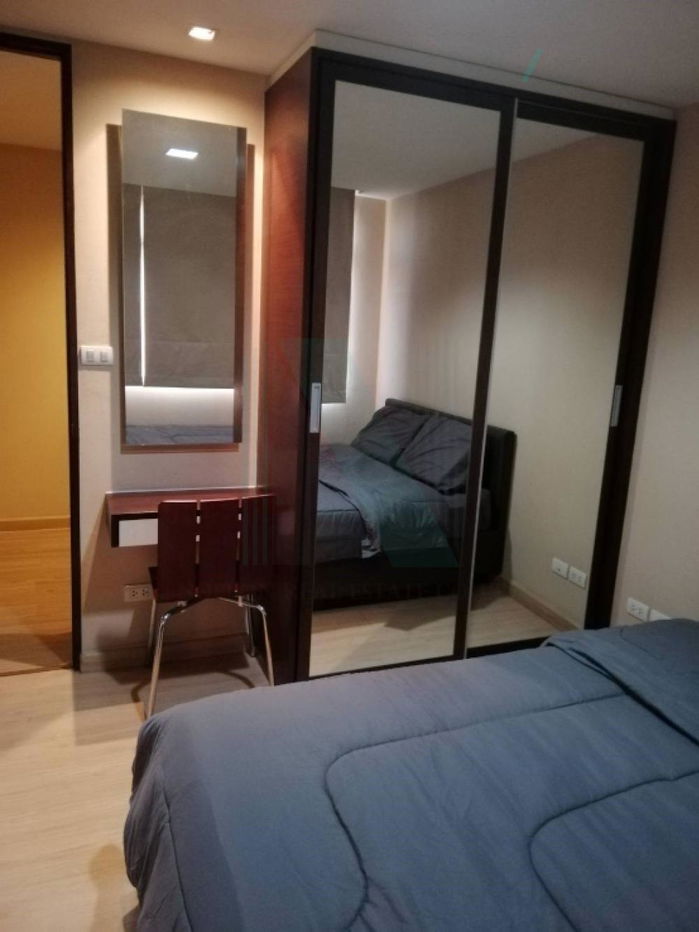 picture 🚩 For rent condo J.W. BOULEVARD SRIVARA Building B, Floor 8,2 bed room, Room size 53.00 sqm - 1/8