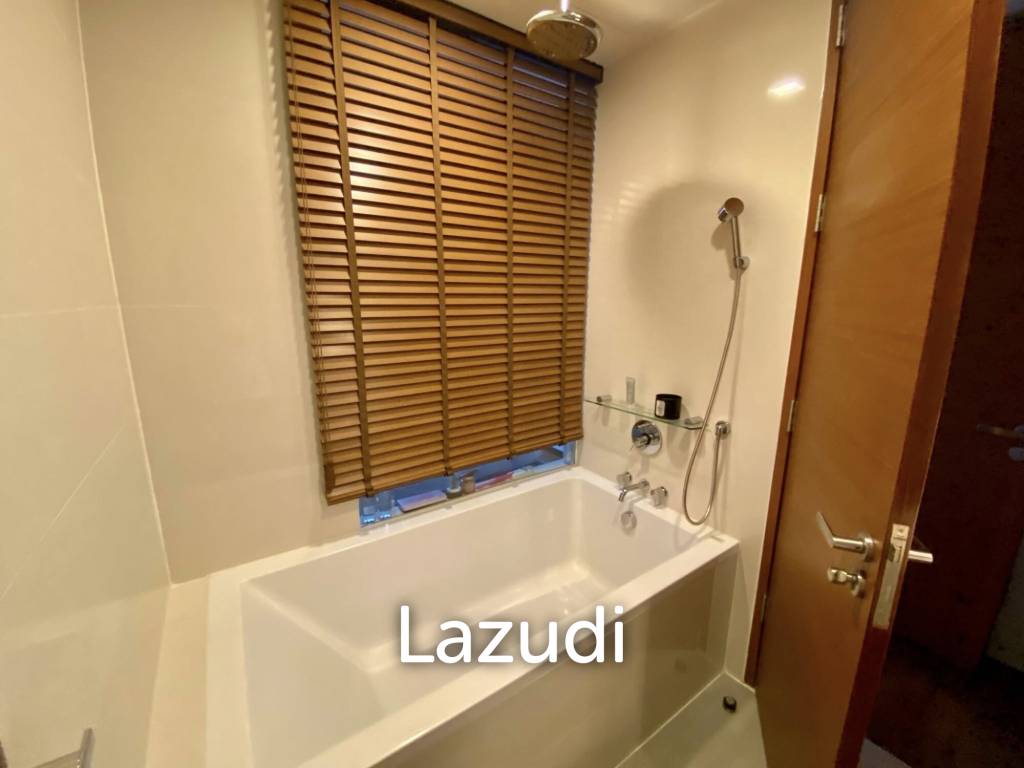 picture 2 Bed 2 Baths 72 SQ.M Ashton Morph 38 - 9/10
