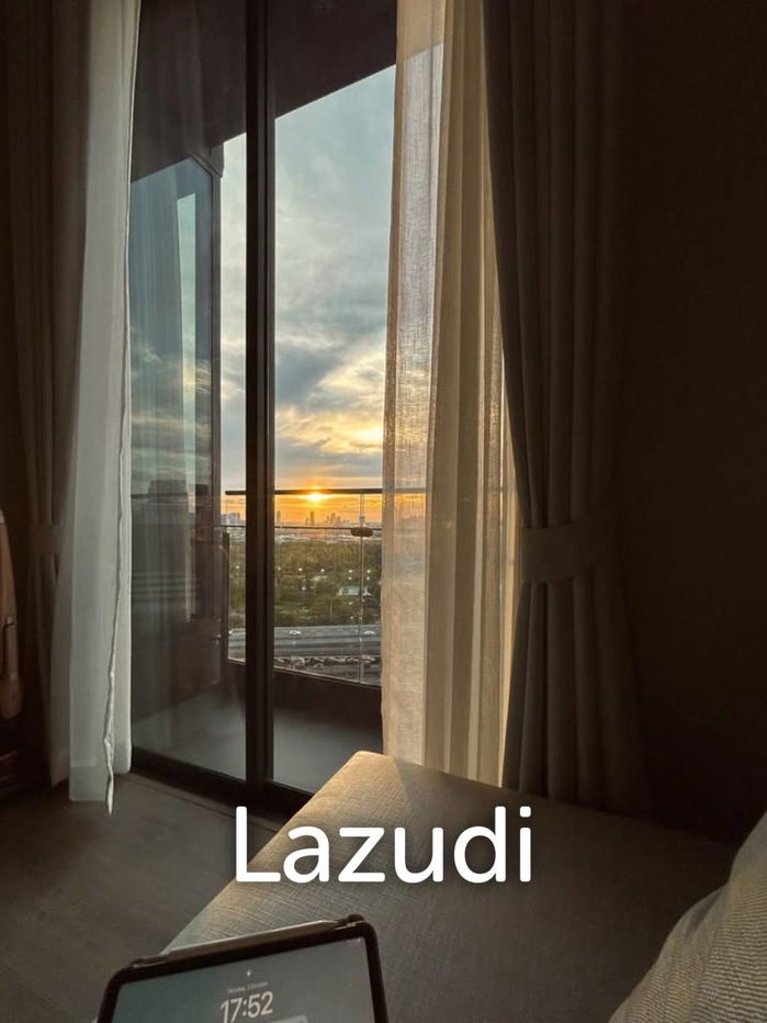 picture 1 Bed 1 Bath 35 SQ.M The Crest Park Residences - 9/9