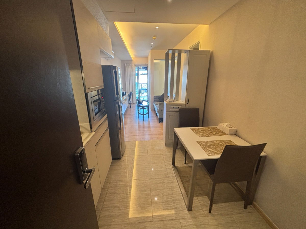 รูป Foreigner Quota ขายคอนโด H Sukhumvit 43 ราคา 7,500,000 บาท [SHN00433] - รูปที่ 7/12