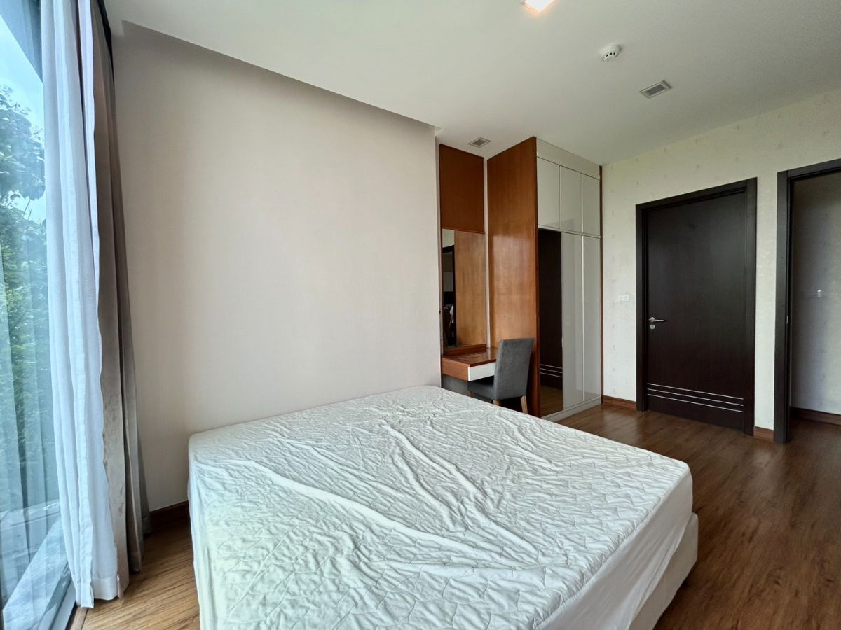picture FOR RENT : STYLISH CONDO 1 BED NIMMAN :Tel. 082-389-9314 (Khun Boo) // Line ID: bubiezq - 10/21