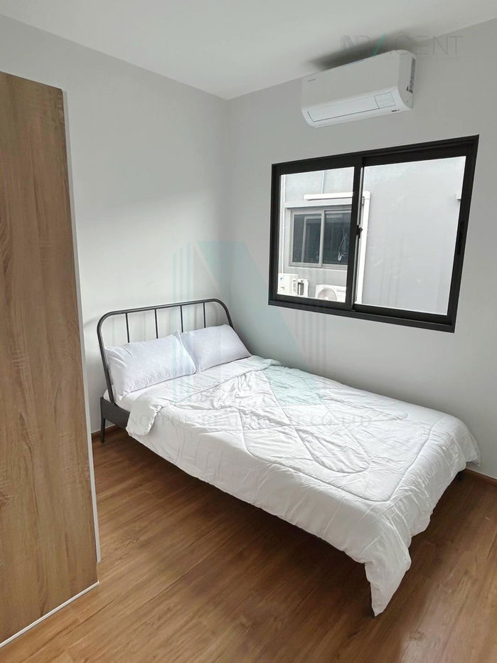 picture 🎉 For Rent 2-story Townhouse PLENO SUKHUMVIT-BANGNA 2 3 bedroom 2 bathroom - 6/8