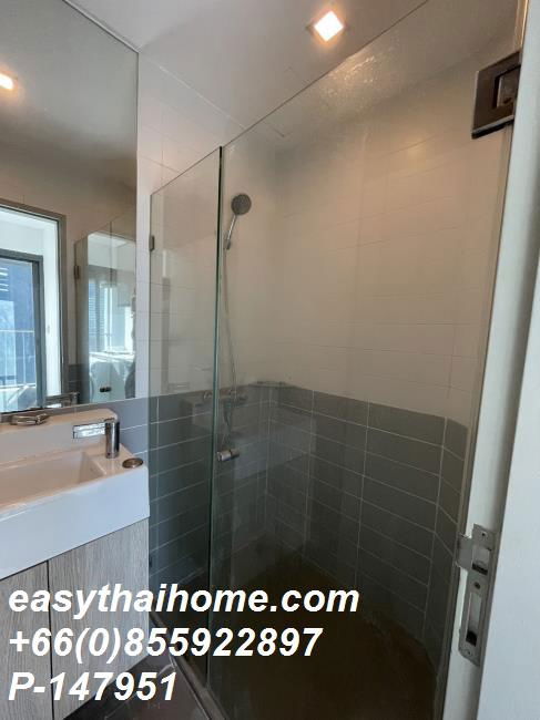 picture P-147951 🏢Condo for sell Ideo Mobi Rama 9 fully furnished. - 3/8