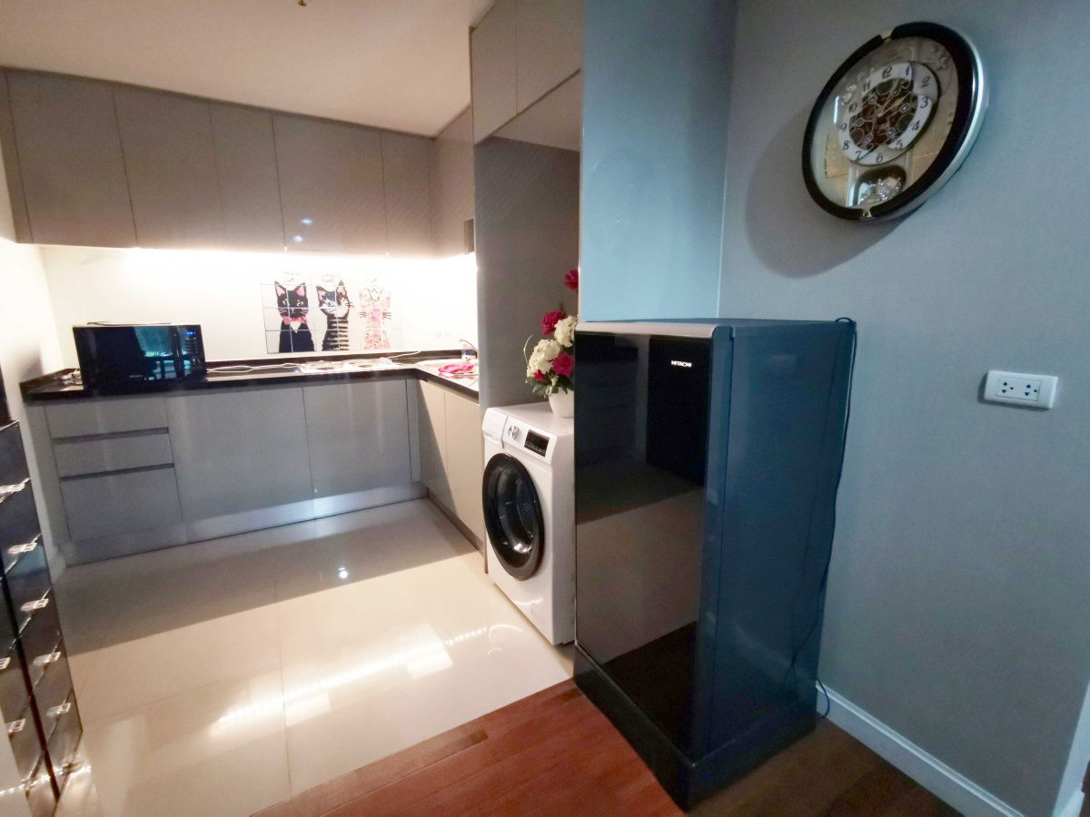รูป ขายคอนโด Belle Grand Rama 9 ราคา 7,900,000 บาท [NCs250717] - รูปที่ 5/14